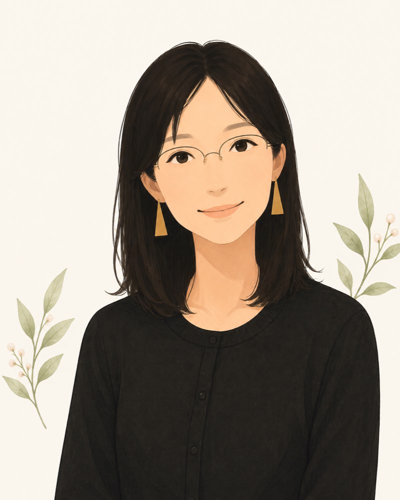 50代看護師の歩き直しノート Yasukoアバター