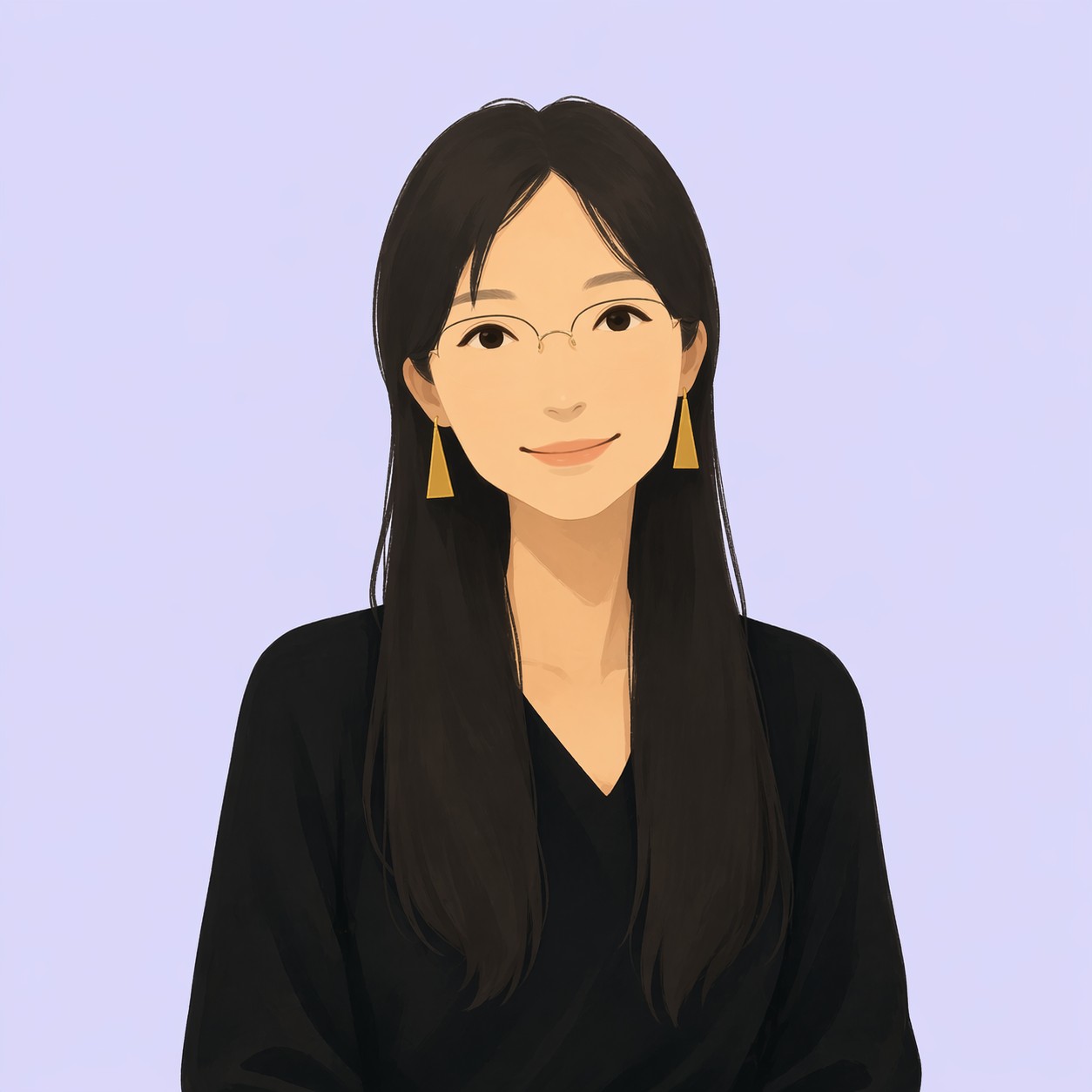Yasukoのアバター