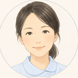 夜勤のつらさを話していた同僚