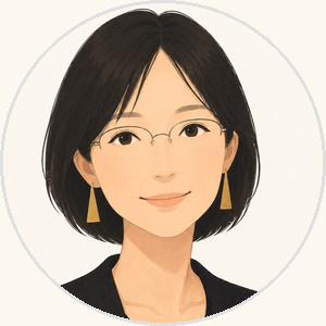 Yasuko｜50代元看護師