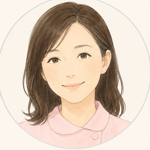 看護師の声