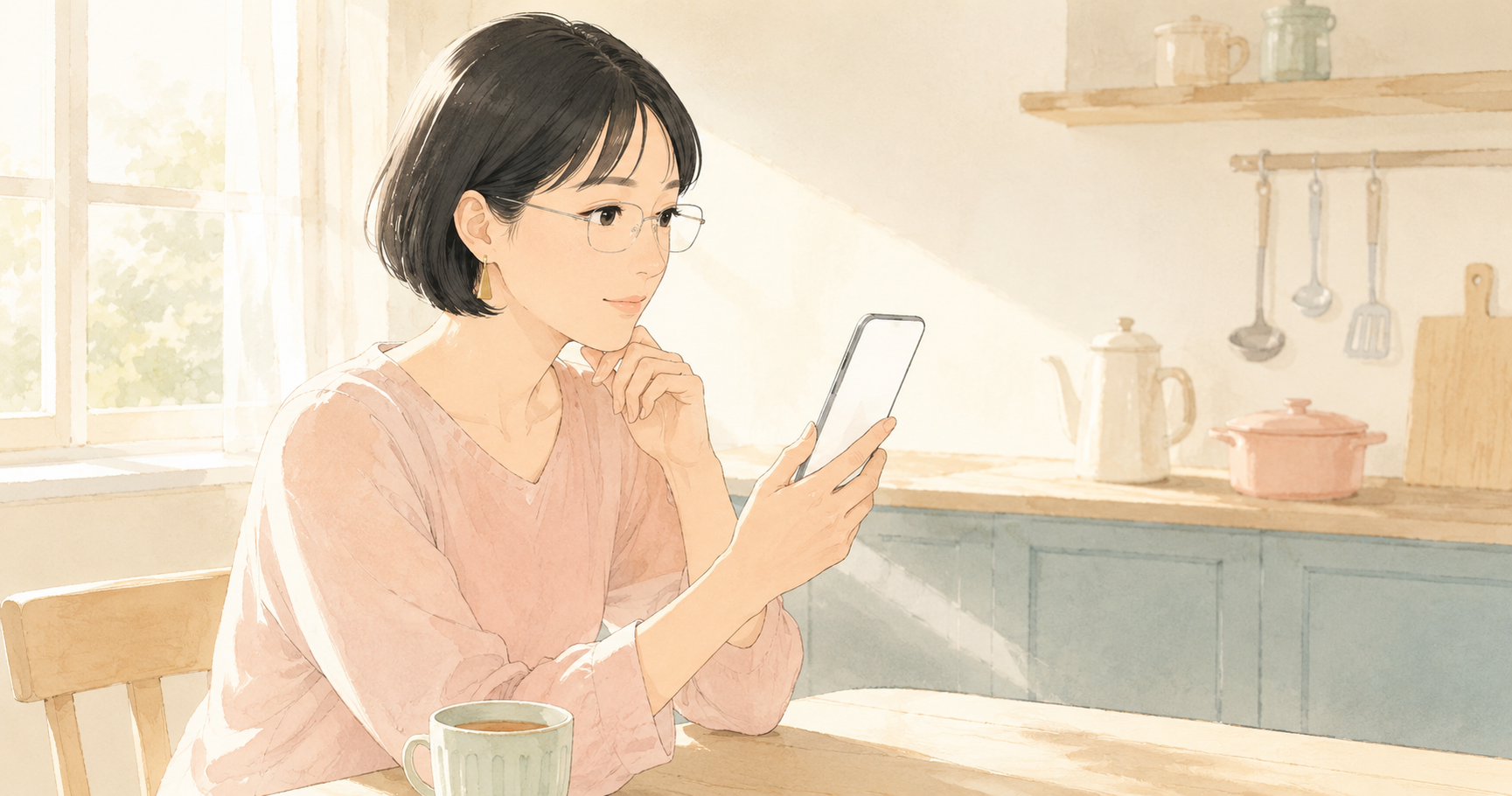 ナース専科の悪い口コミを読む50代看護師