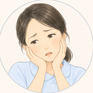 看護師(読者)